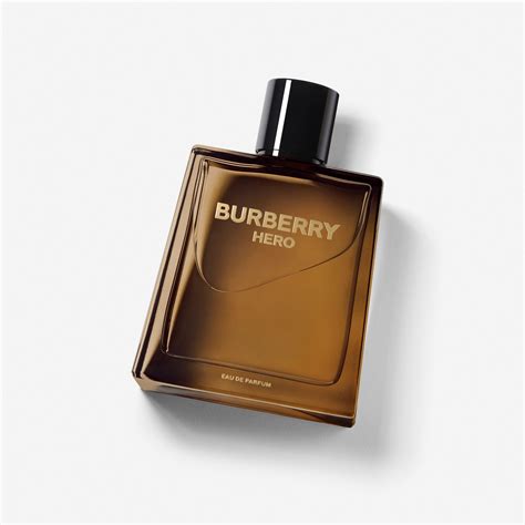 burberry hero uomo modello|burberry hero perfume.